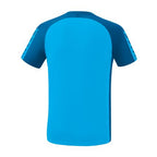 Erima Six Wings T-shirt 1082205 Curacao back