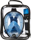 Atlantis Full Face Snorkelmasker Junior