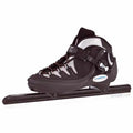 Zandstra Ving Fast 1250