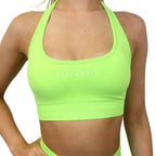 Fittastic open back bra