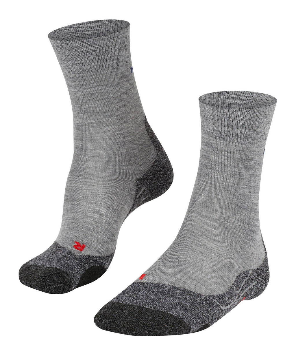 Falke TK2 Explore Melange Dames Trekking Sokken