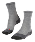 Falke TK2 Explore Melange Dames Trekking Sokken
