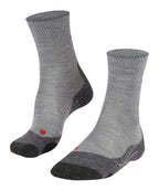 Falke TK2 Explore Melange Dames Trekking Sokken