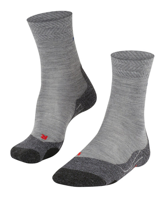 Falke TK2 Explore Melange Dames Trekking Sokken