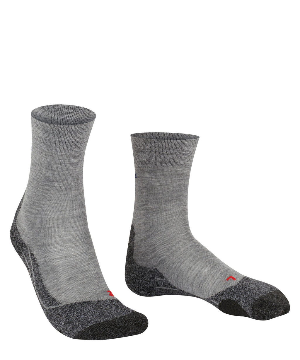 Falke TK2 Explore Melange Dames Trekking Sokken