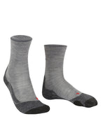 Falke TK2 Explore Melange Dames Trekking Sokken