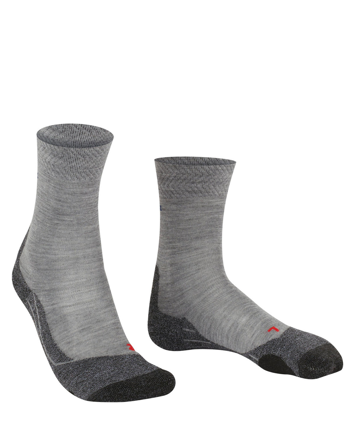 Falke TK2 Explore Melange Dames Trekking Sokken