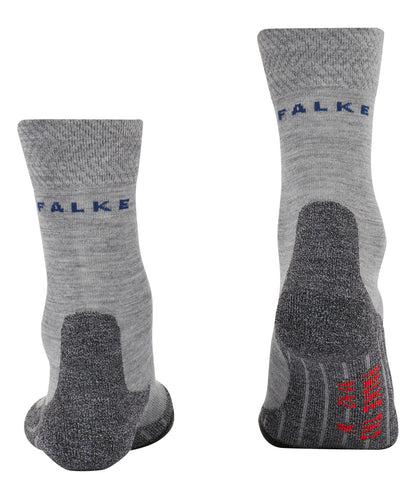 Falke TK2 Explore Melange Dames Trekking Sokken