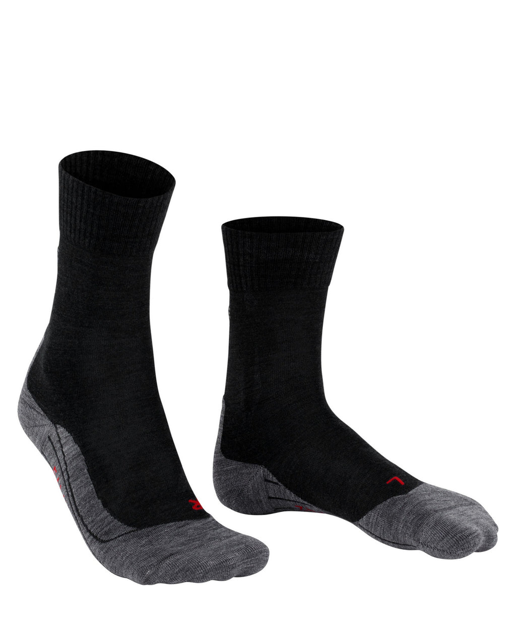 Flake TK5 Wander Dames Trekking Sokken