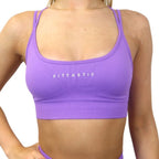 Fittastic strappy bra