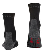 Falke TK2 Explore Sensitive Heren Trekking Sokken