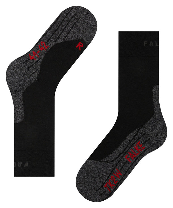 Falke TK2 Explore Sensitive Heren Trekking Sokken