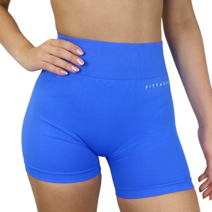 Fittastic Shorts Royal blue
