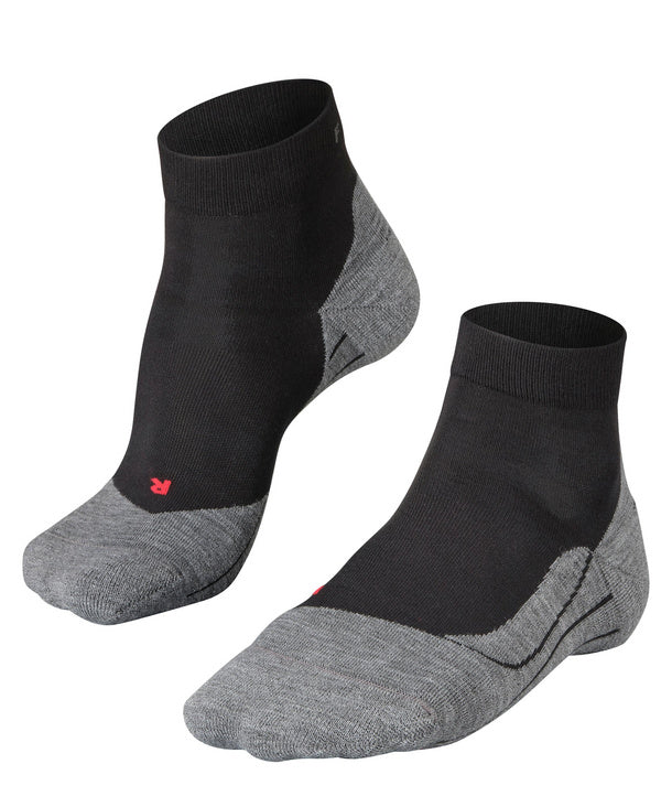 Falke RU4 Endurance Short Heren Running Korte sokken