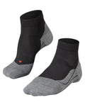 Falke RU4 Endurance Short Heren Running Korte sokken
