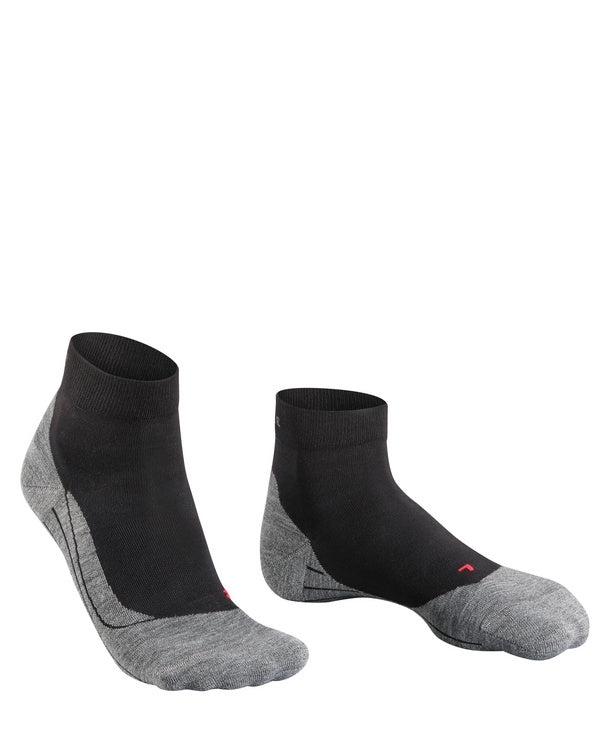 Falke RU4 Endurance Short Heren Running Korte sokken
