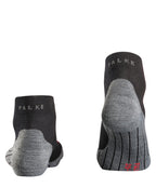 Falke RU4 Endurance Short Heren Running Korte sokken