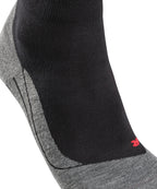 Falke RU4 Endurance Short Heren Running Korte sokken