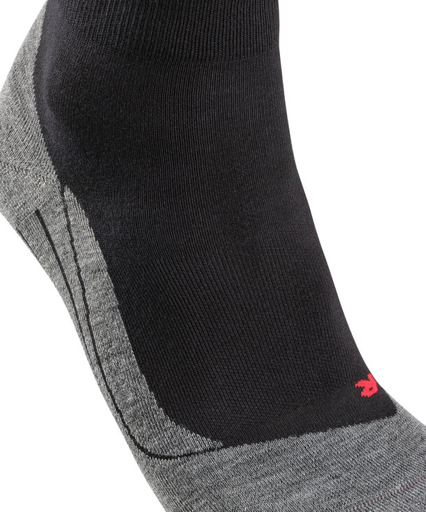 Falke RU4 Endurance Short Heren Running Korte sokken