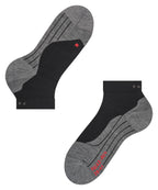 Falke RU4 Endurance Short Heren Running Korte sokken