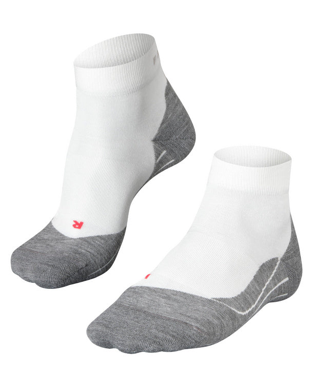 Falke RU4 Endurance Short Heren Running Korte sokken