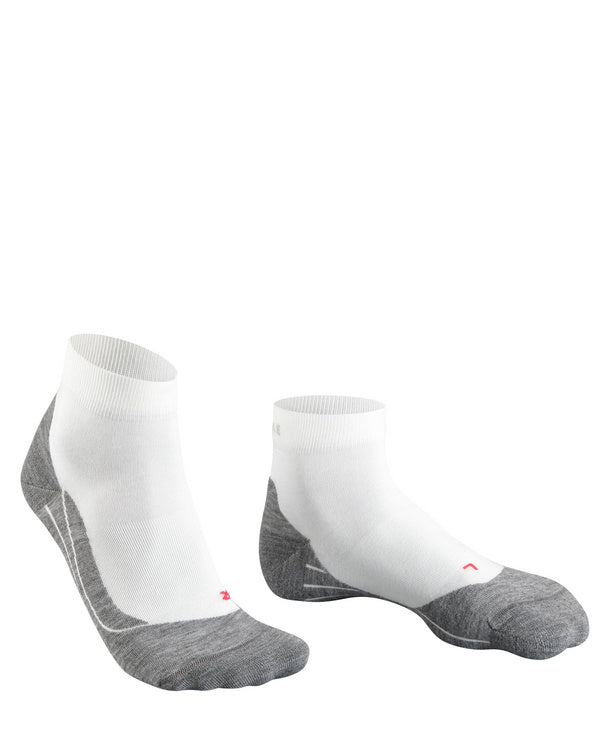 Falke RU4 Endurance Short Heren Running Korte sokken