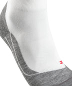 Falke RU4 Endurance Short Heren Running Korte sokken