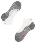 Falke RU4 Endurance Short Heren Running Korte sokken