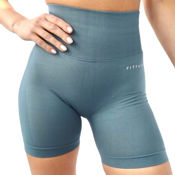 Fittastic Shorts Fearless collection