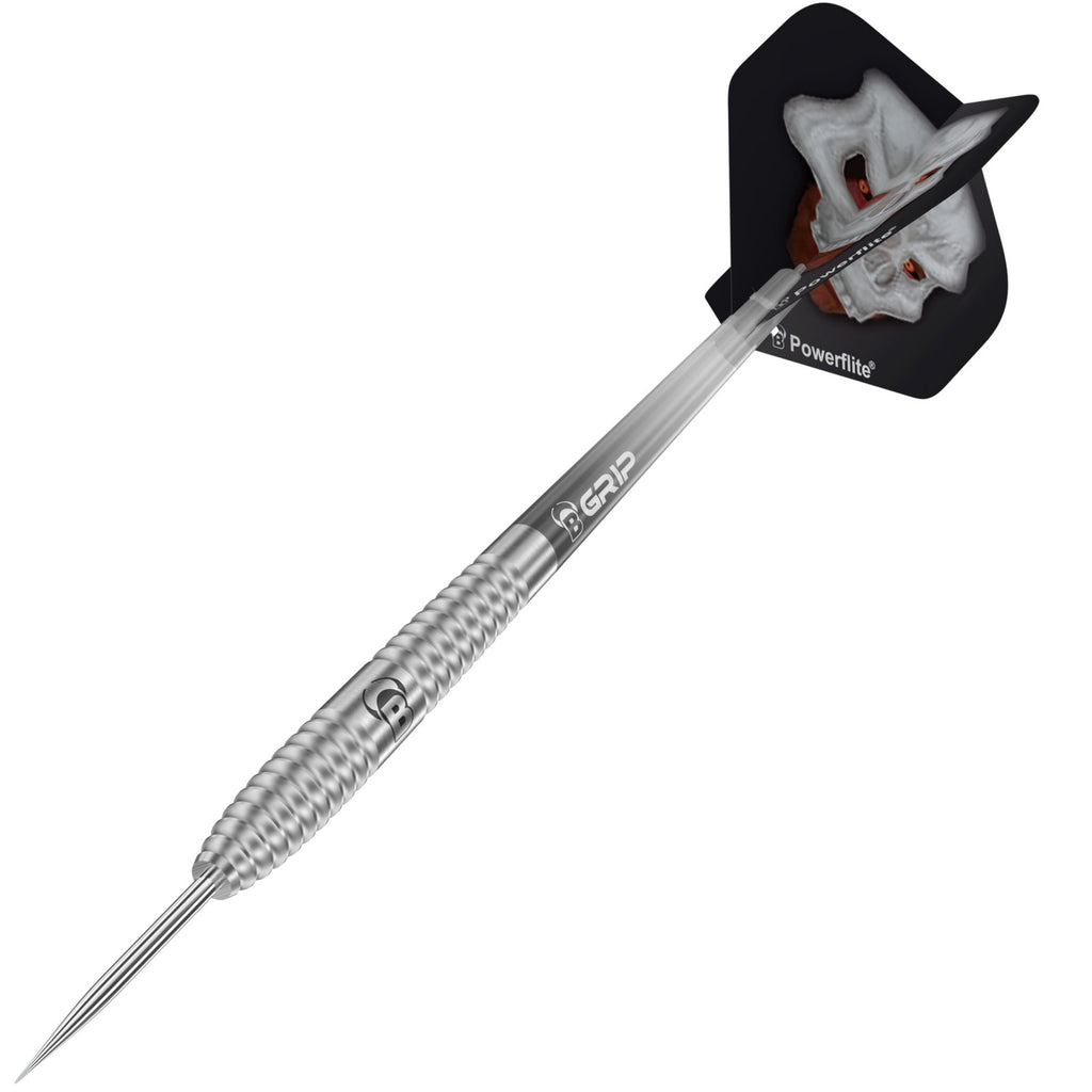 BULL'S Phantom PT3 Steel Dart