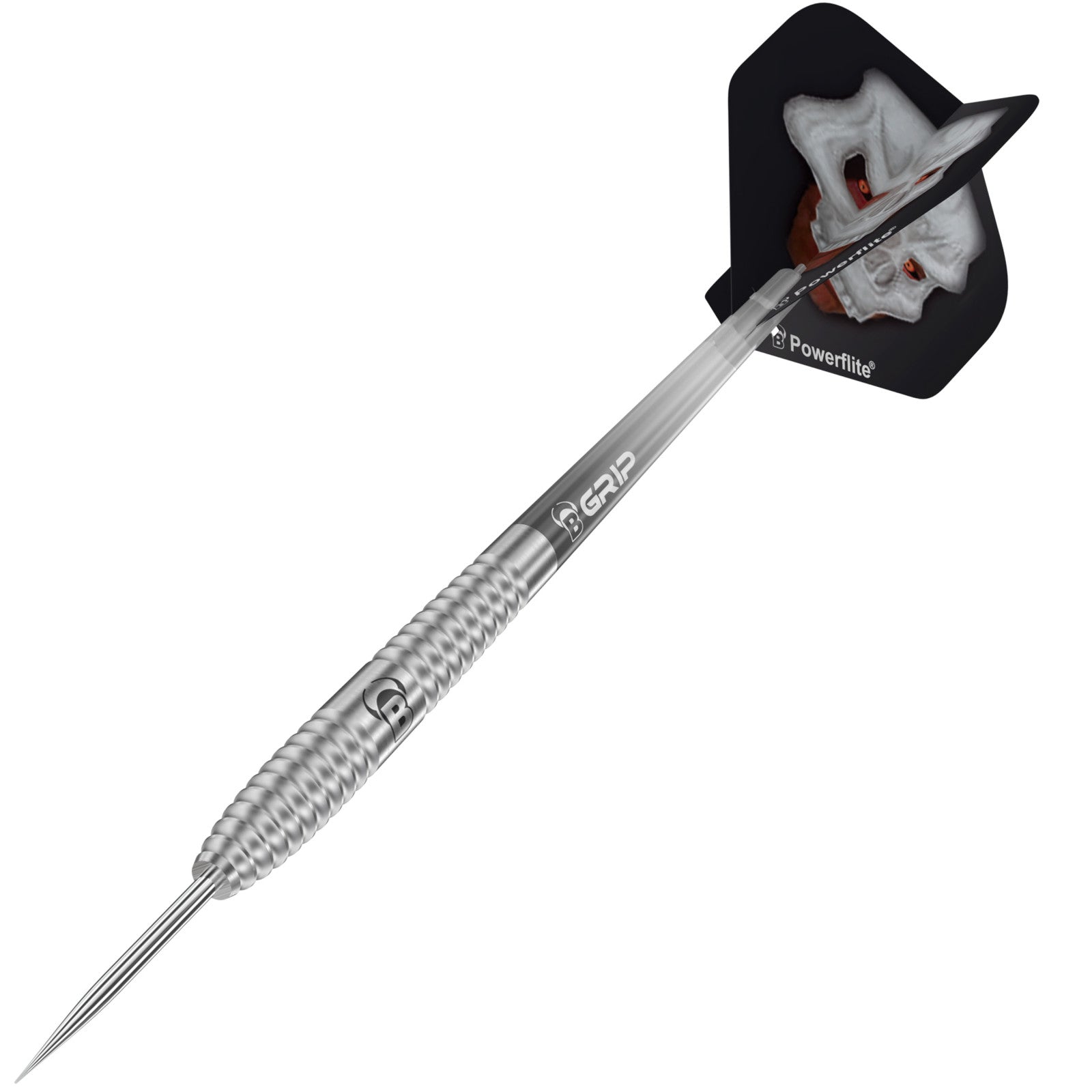 BULL'S Phantom PT3 Steel Dart