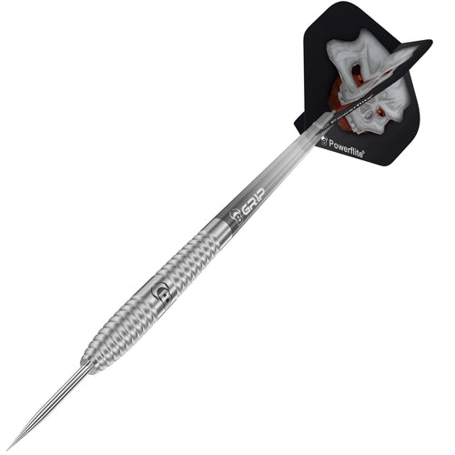 BULL'S Phantom PT3 Steel Dart