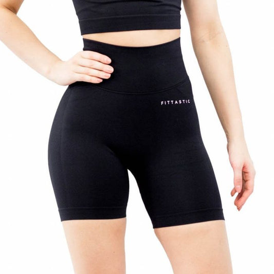 Fittastic Shorts Fearless collection