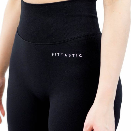 Fittastic Shorts Fearless collection