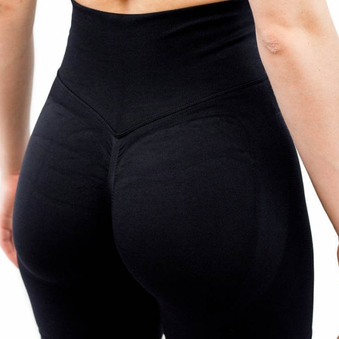 Fittastic Shorts Fearless collection