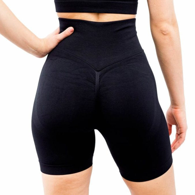 Fittastic Shorts Fearless collection