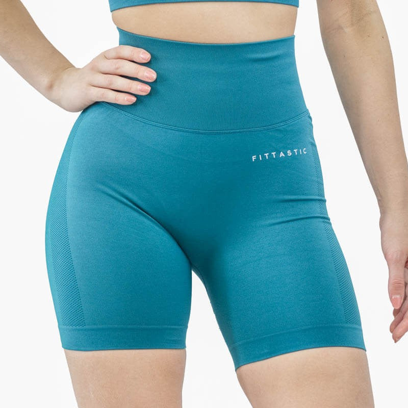 Fittastic Shorts Fearless collection