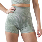 Fittastic short Nature