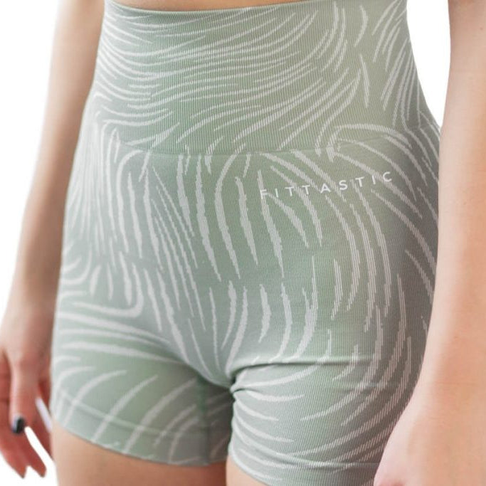 Fittastic short Nature