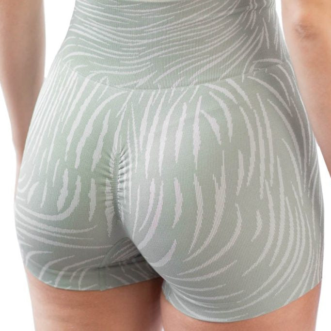 Fittastic short Nature