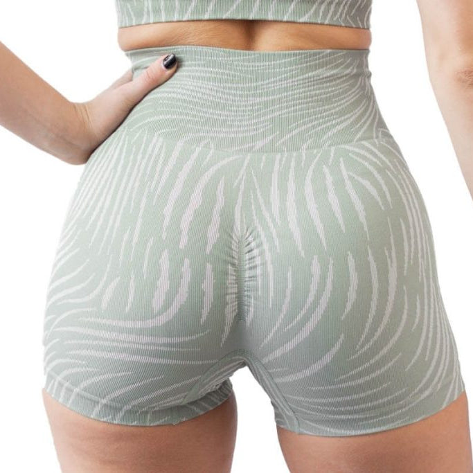 Fittastic short Nature