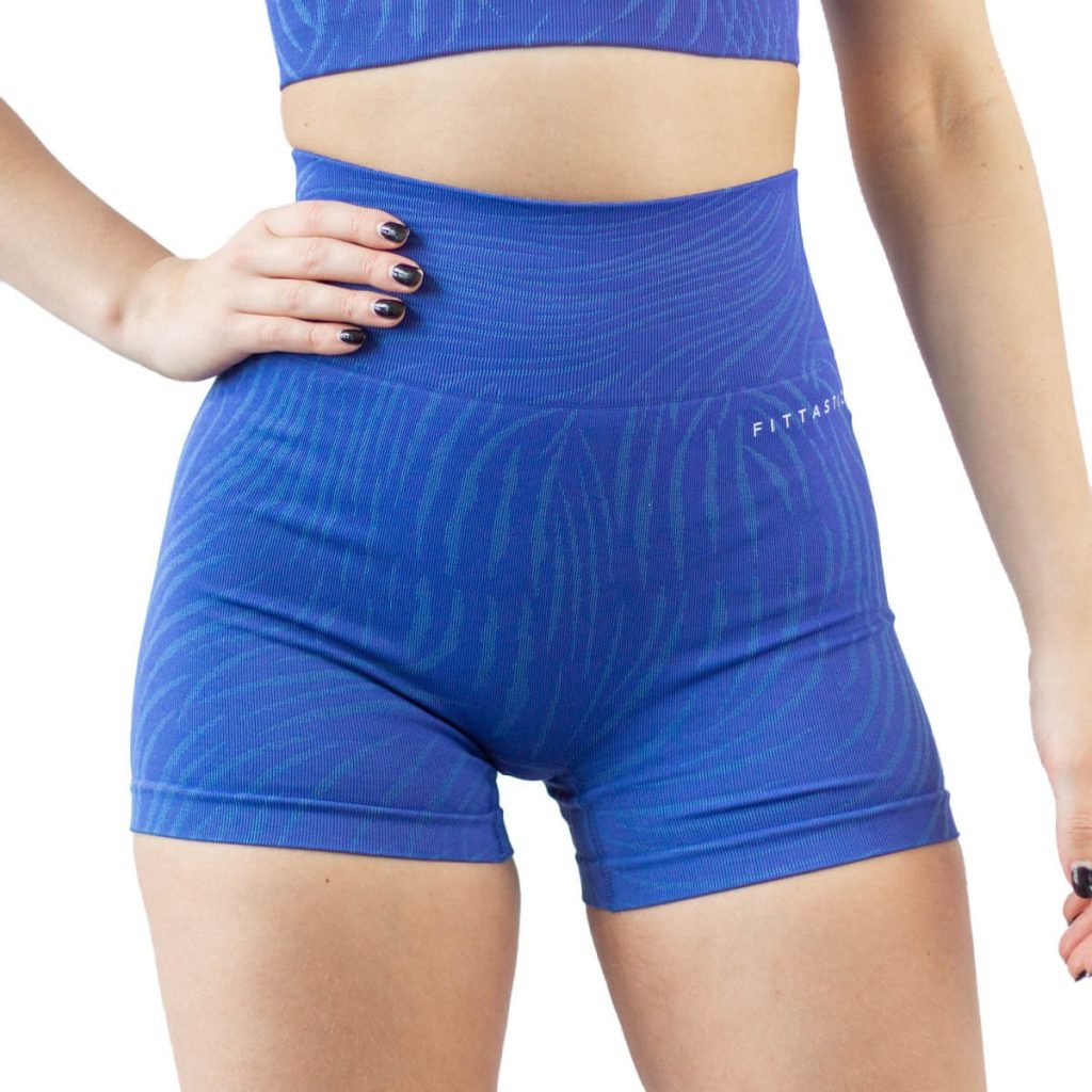 Fittastic short Nature