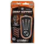 Winmau Danny Noppert Onyx 90% - Dartpijlen