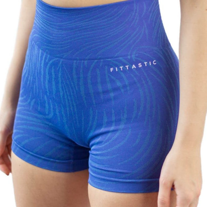 Fittastic short Nature