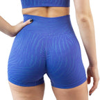 Fittastic short Nature