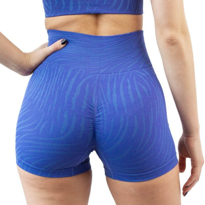 Fittastic short Nature