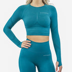 Fittastic longsleeve