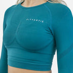 Fittastic longsleeve