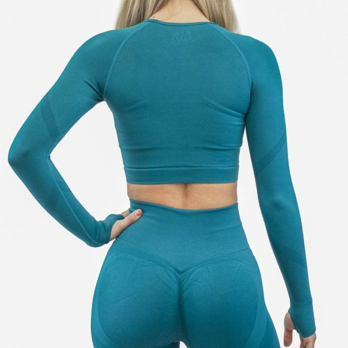 Fittastic longsleeve