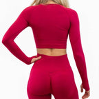 Fittastic longsleeve